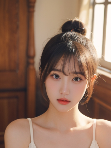 小说高潮与图像处理：创意的交汇点